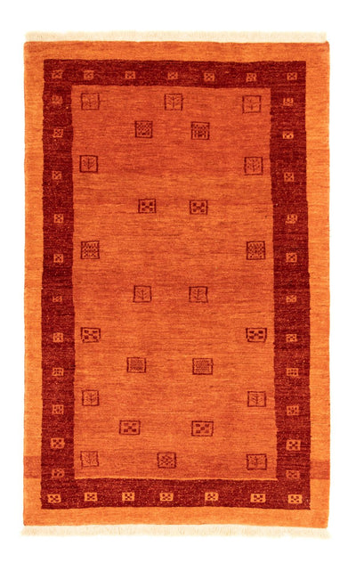 Tapis Gabbeh persan Tapis 115x187cm - Perserteppich Wollteppich