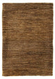 Gabbeh Teppich Indus 92x66cm - Wollteppich