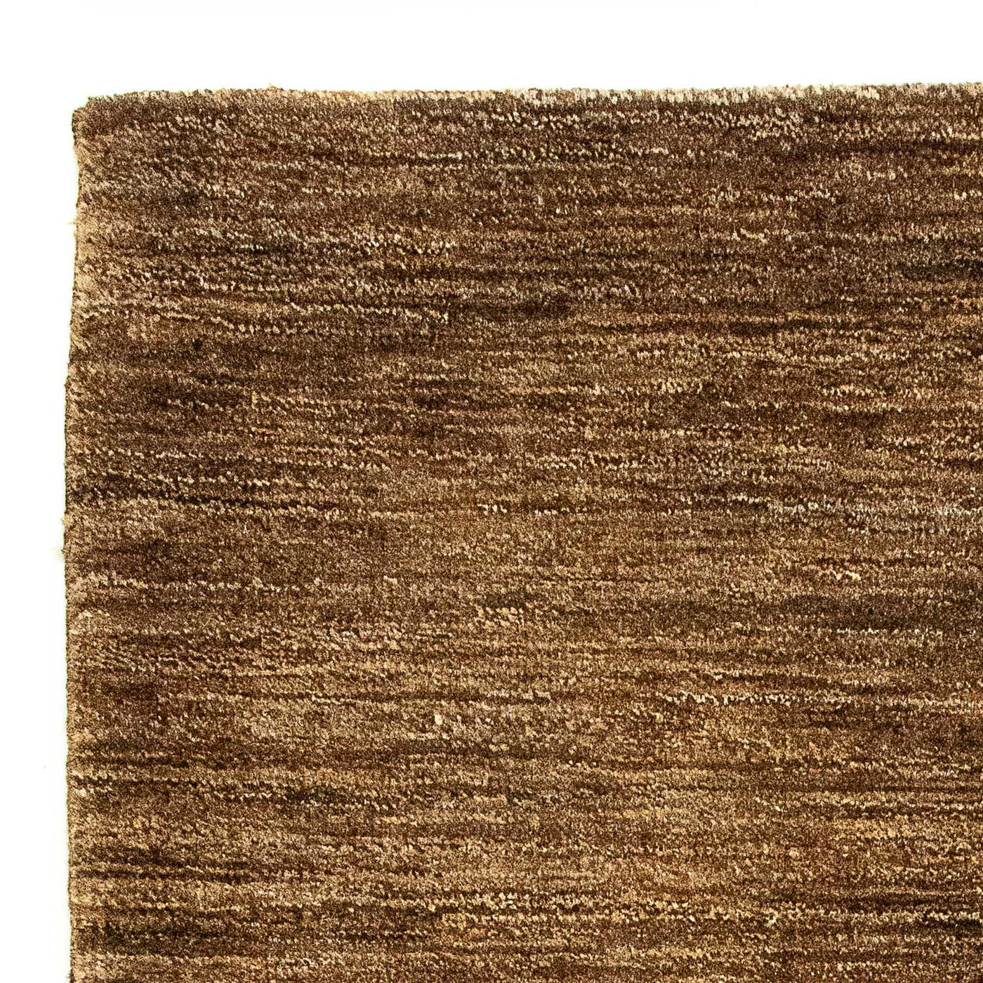 Gabbeh Teppich Indus 92x66cm - Wollteppich