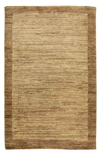 Gabbeh Indo Tappeto 58x93cm - Tappeto di lana