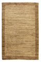 Tapis Gabbeh indien Tapis 93x58cm - Tapis en laine