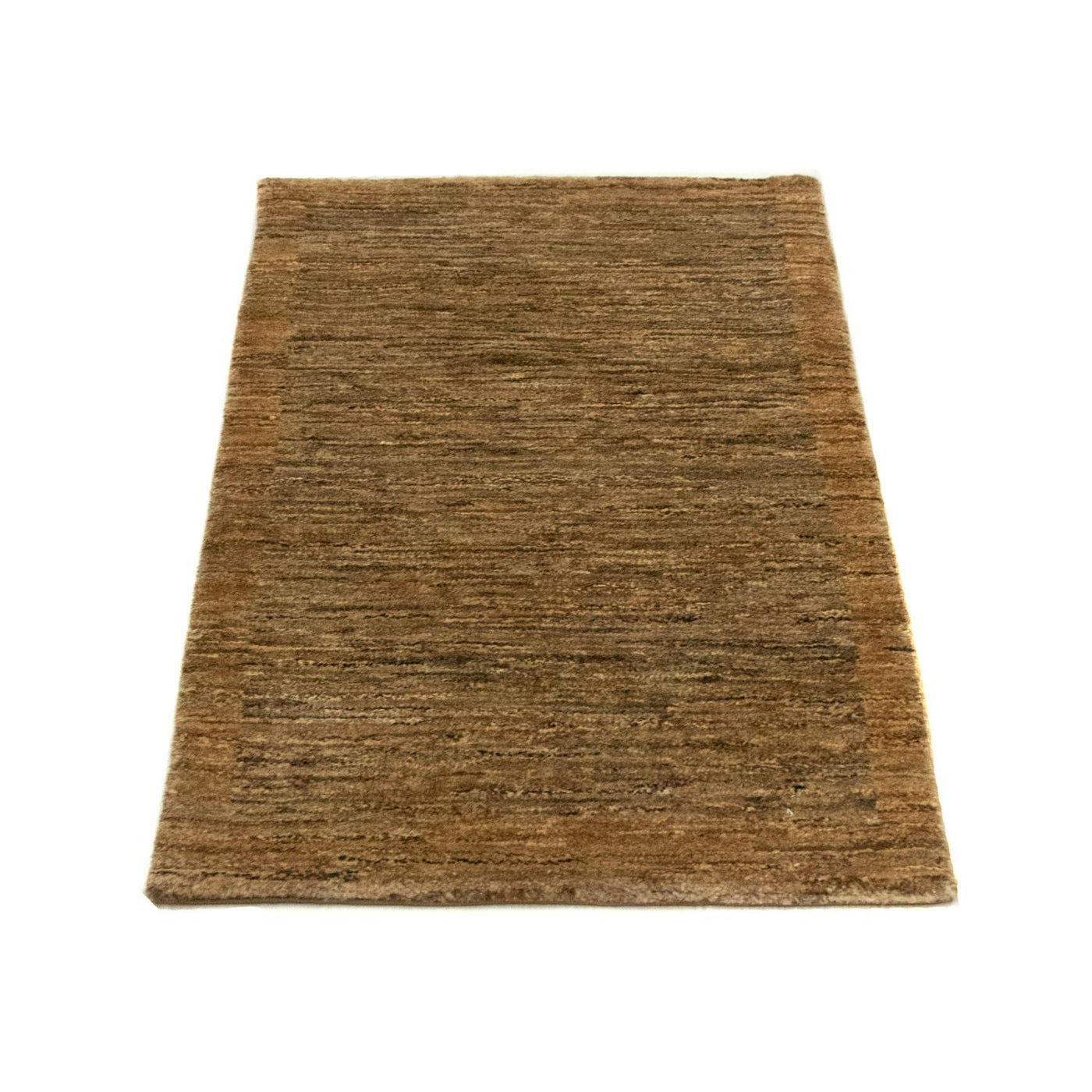 Tapis Gabbeh indien Tapis 93x57cm - Tapis en laine
