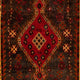 Perserteppich - Nomadic 312 x 208 cm