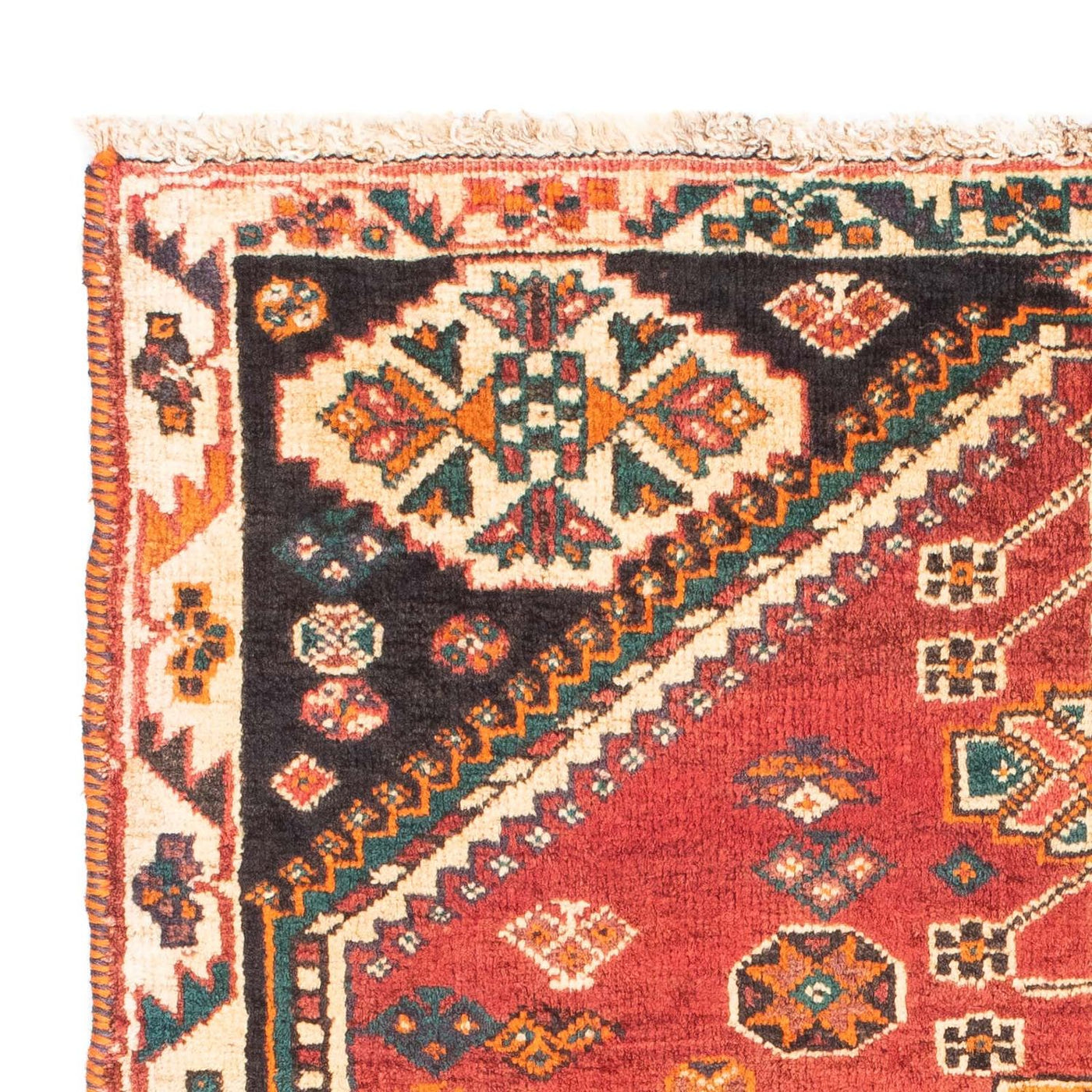 Shiraz Teppich 143x103cm - Perserteppich