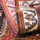 Perserteppich - Nomadic 154 x 104 cm - rot