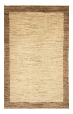 Tapis Gabbeh - Indus - 247 x 160 cm - beige