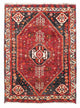 Shiraz Tappeto 148x108cm - Tappeto persiano