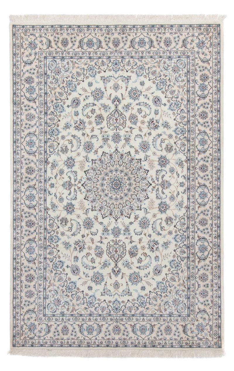 Perserteppich - Nain - Royal 299 x 200 cm