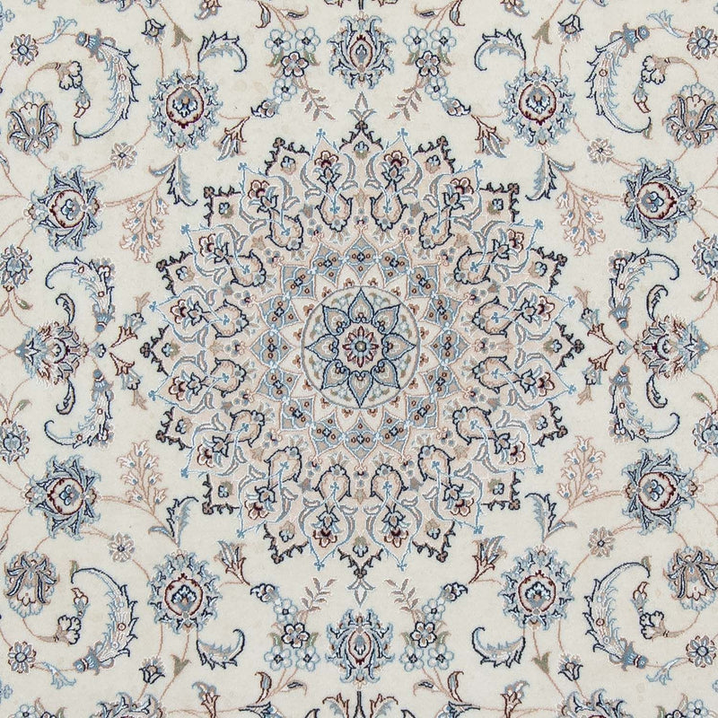 Perserteppich - Nain - Royal 299 x 200 cm