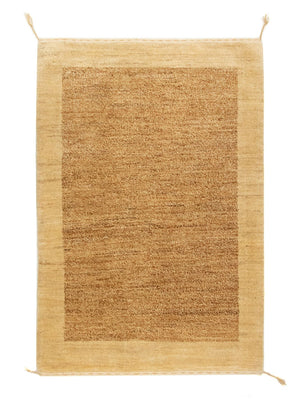 Gabbeh Teppich - Indus 94 x 63 cm
