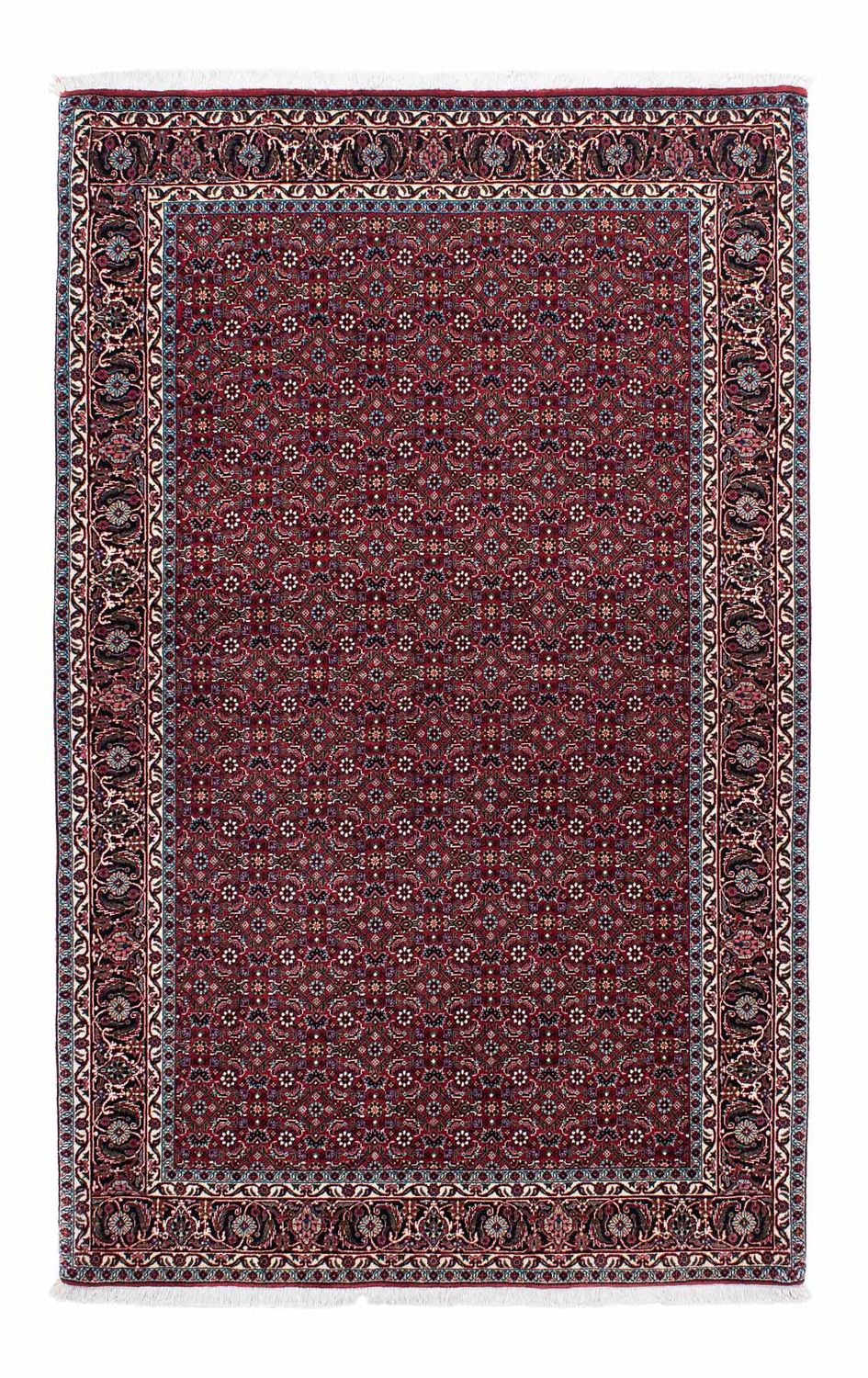 Perserteppich - Bidjar - Royal 214 x 133 cm