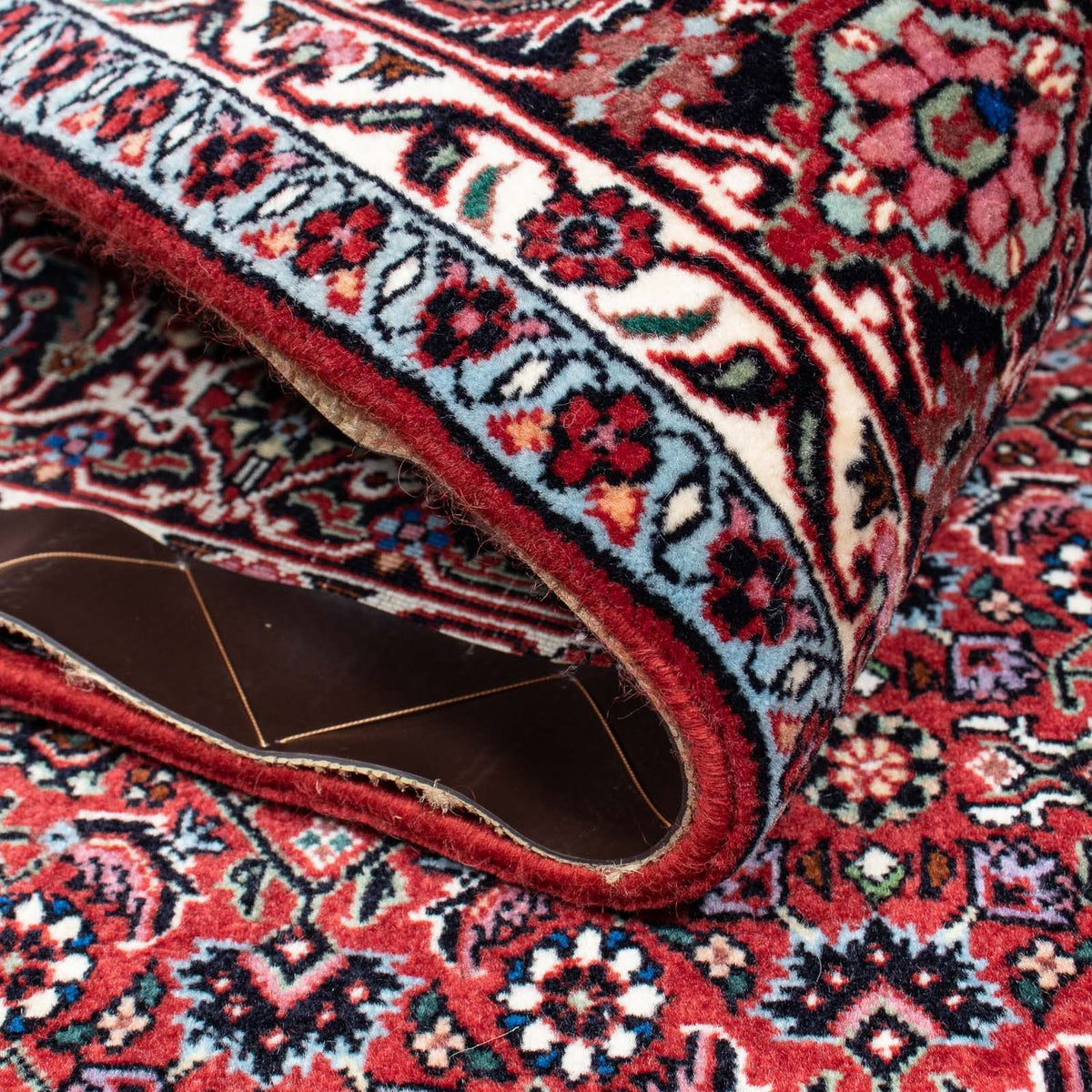 Perserteppich - Bidjar - Royal 214 x 133 cm