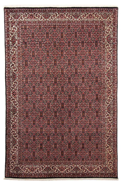 Tapis de Bidjar Tapis 168x247cm - Tapis persan