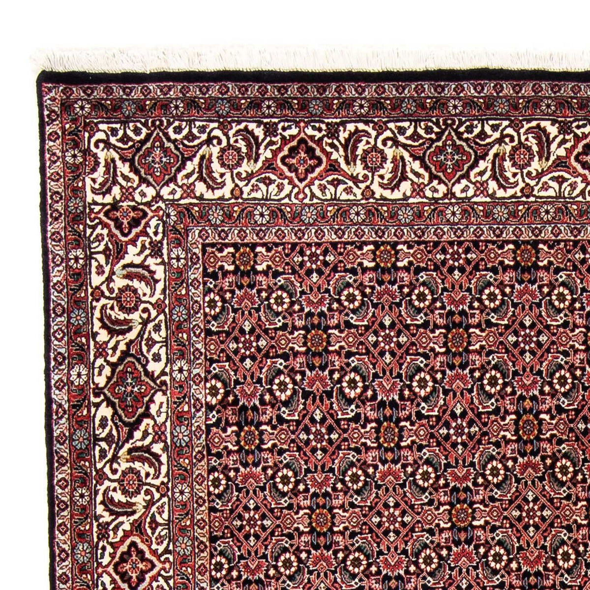 Perserteppich - Bidjar 247 x 168 cm