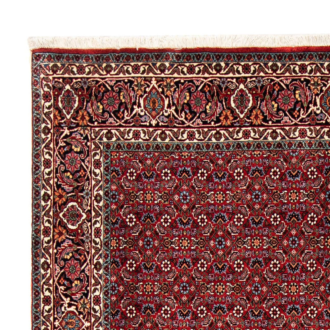 Bidjar Tappeto 231x170cm - Tappeto persiano