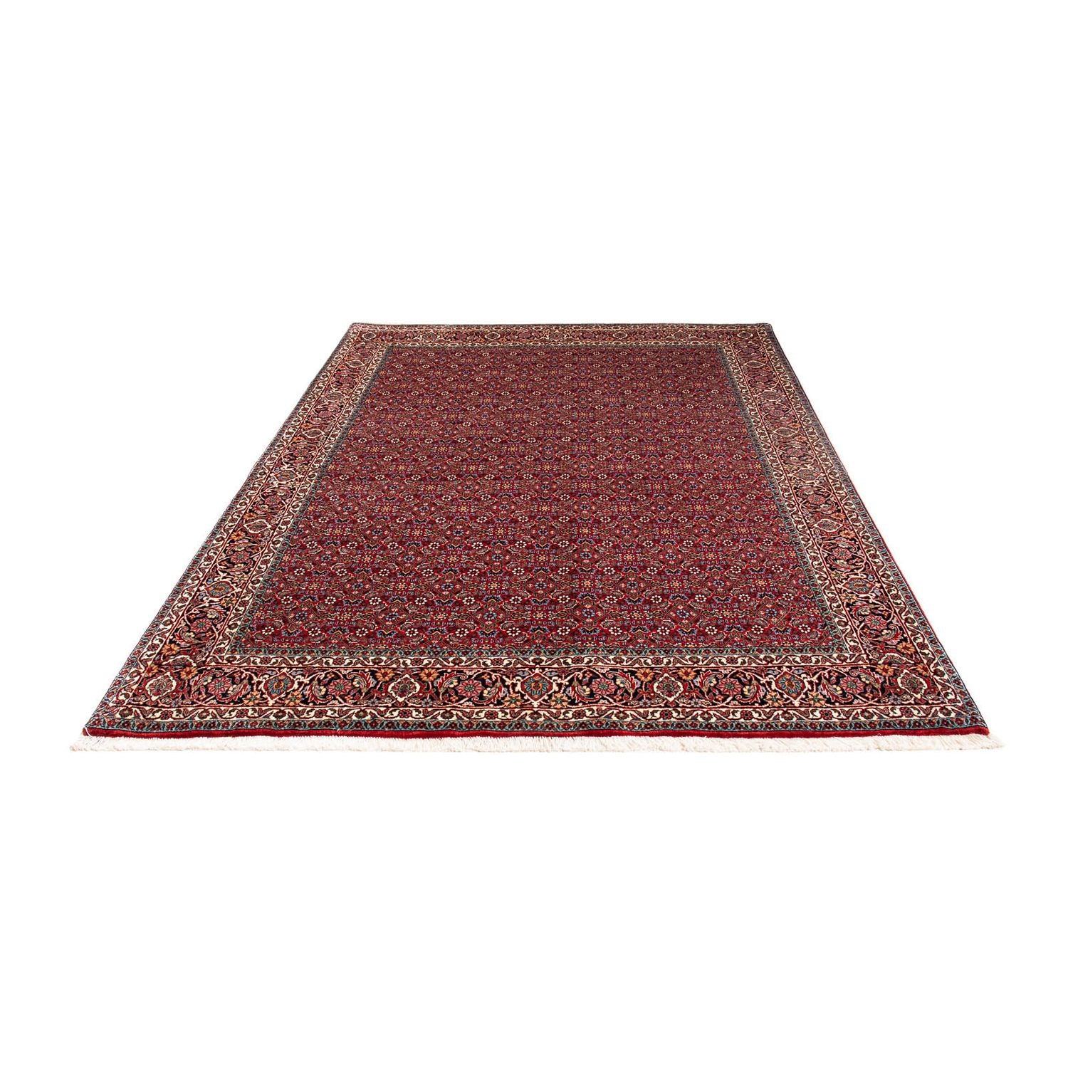 Perserteppich - Bidjar 231 x 170 cm