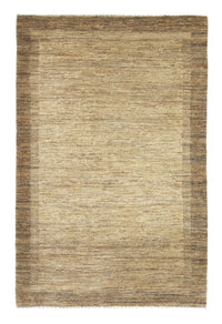 Tappeto Gabbeh - Indus - 186 x 122 cm - beige