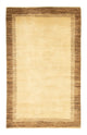 Tapis Gabbeh indien Tapis 191x123cm - Tapis en laine