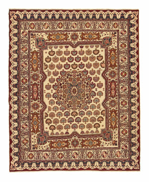 Kelim Teppich - Oriental 185 x 148 cm