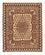 Kelim Teppich - Oriental 185 x 148 cm