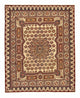 Kelim Teppich - Oriental 185 x 148 cm