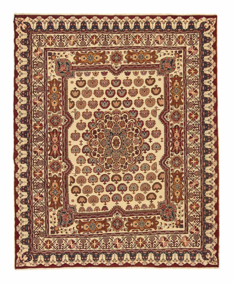 Kelim Teppich - Oriental 185 x 148 cm