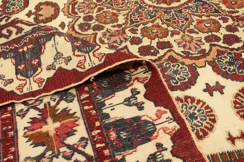 Kelim Teppich - Oriental 185 x 148 cm