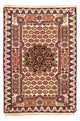 Kelim Fars Teppich 178x132cm