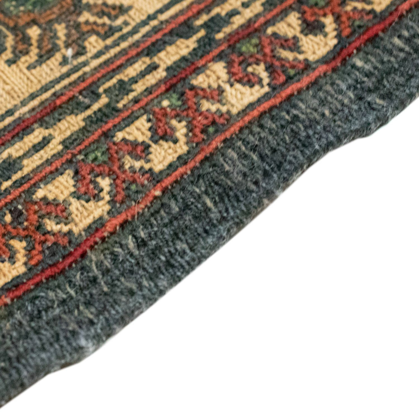 Kelim Fars Teppich 138x92cm