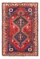 Shiraz Teppich 167x116cm - Perserteppich