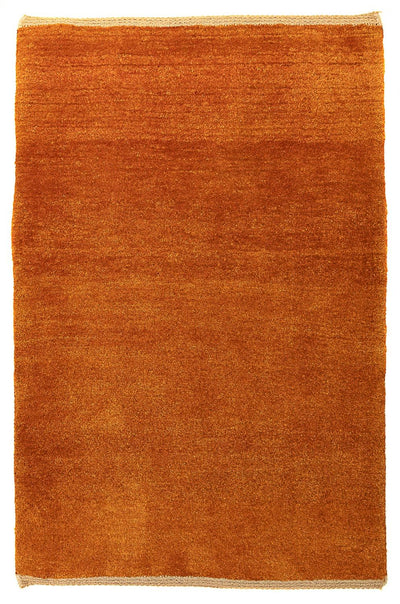 Tapis Gabbeh persan Tapis 82x122cm - Perserteppich Wollteppich