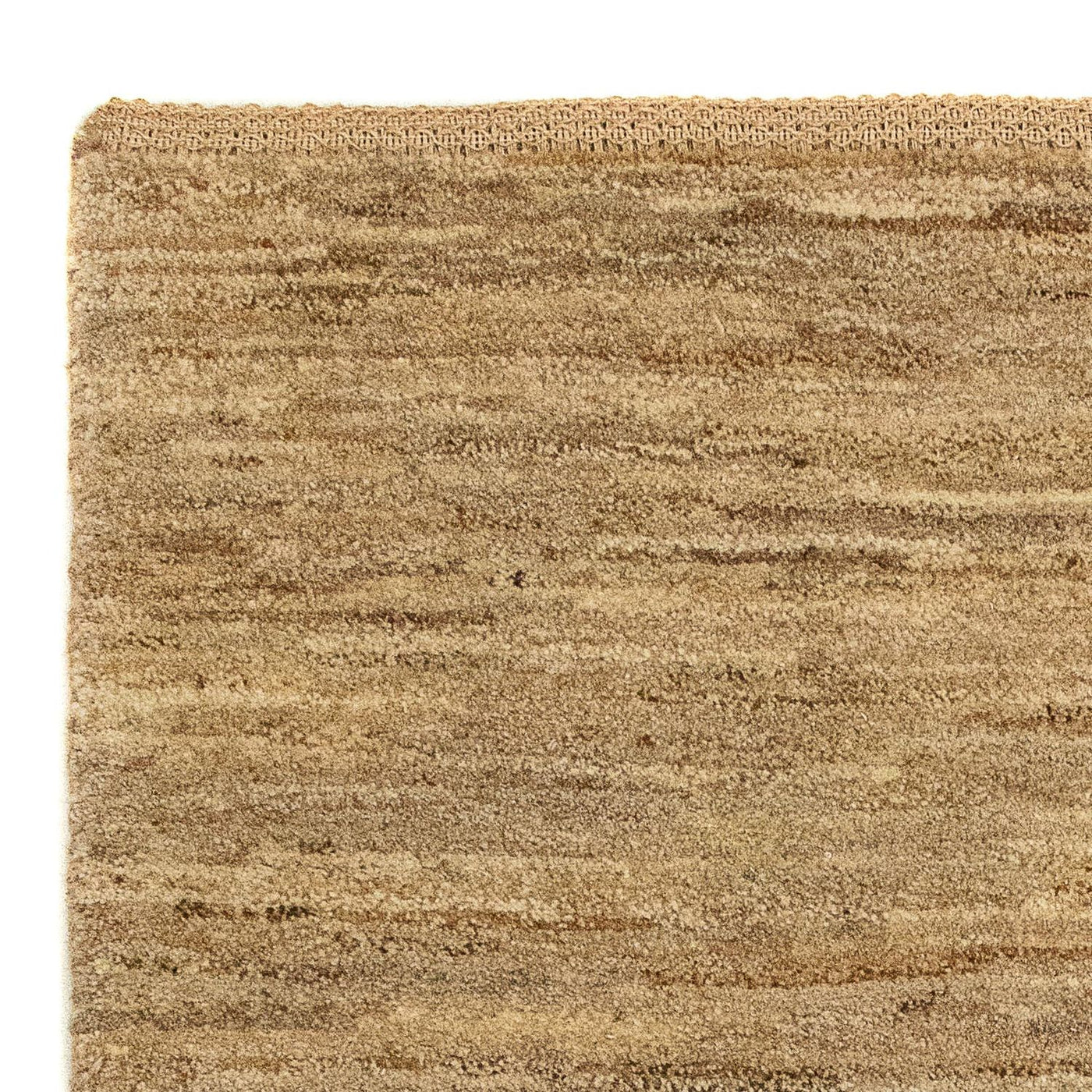 Gabbeh Persiano Tappeto 104x77cm - Perserteppich Wollteppich