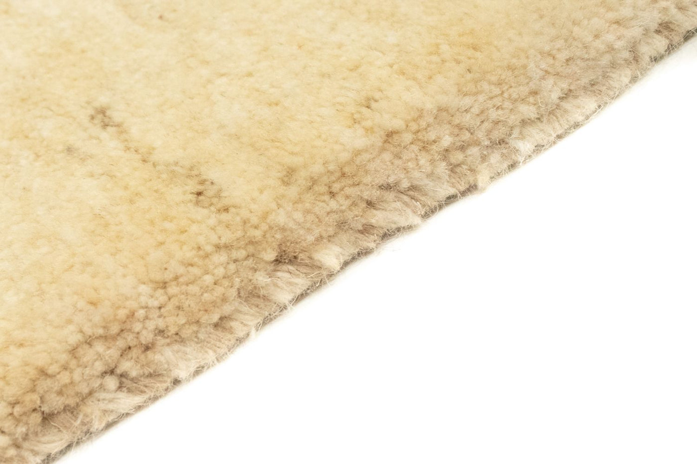 Tapis Gabbeh persan Tapis 192x110cm - Perserteppich Wollteppich