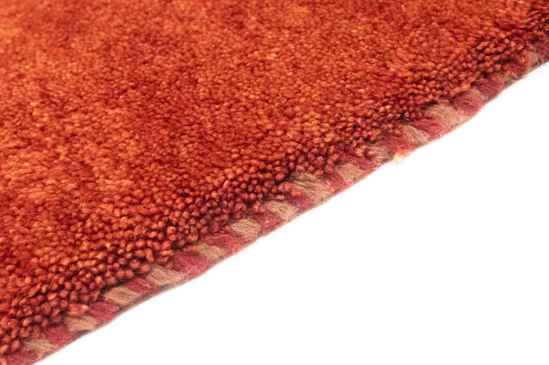 Gabbeh Teppich - Perser 177 x 134 cm