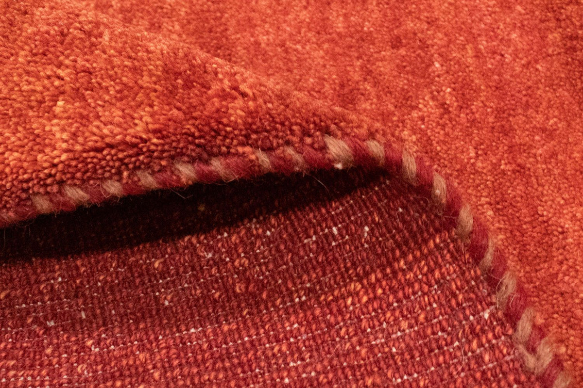 Gabbeh Teppich - Perser 177 x 134 cm