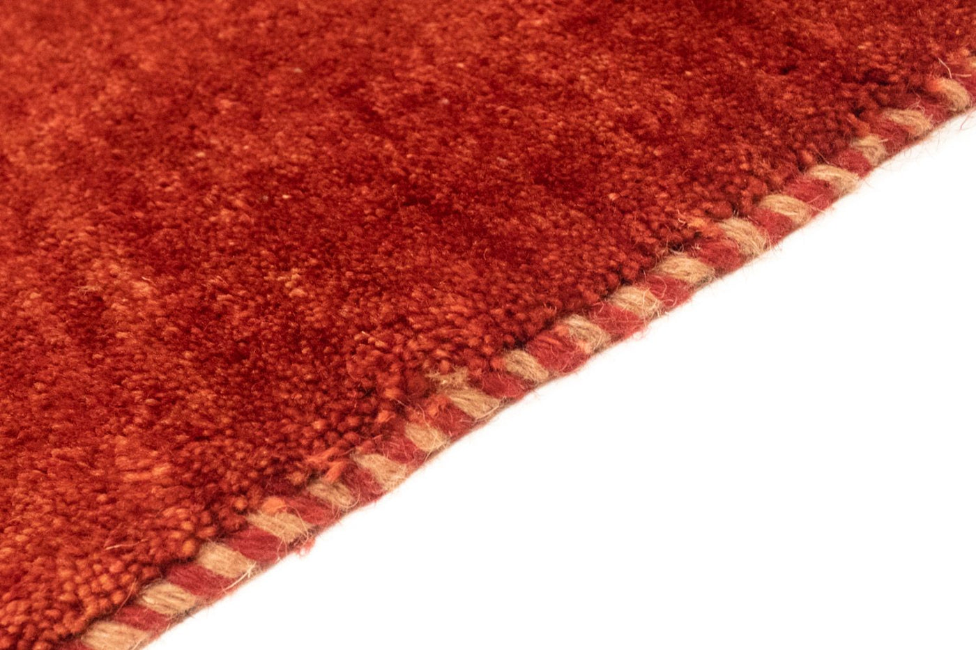 Gabbeh persiano Tappeto 190x127cm - Perserteppich Wollteppich