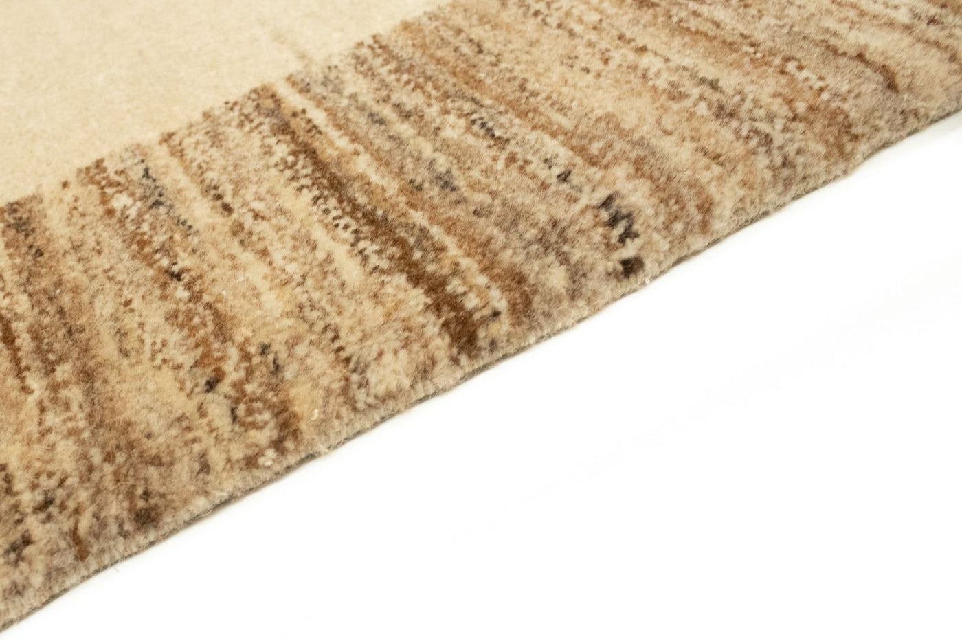 Tapis Gabbeh indien Tapis 188x124cm - Tapis en laine