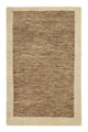 Gabbeh Indo Tappeto 185x120cm - Tappeto di lana