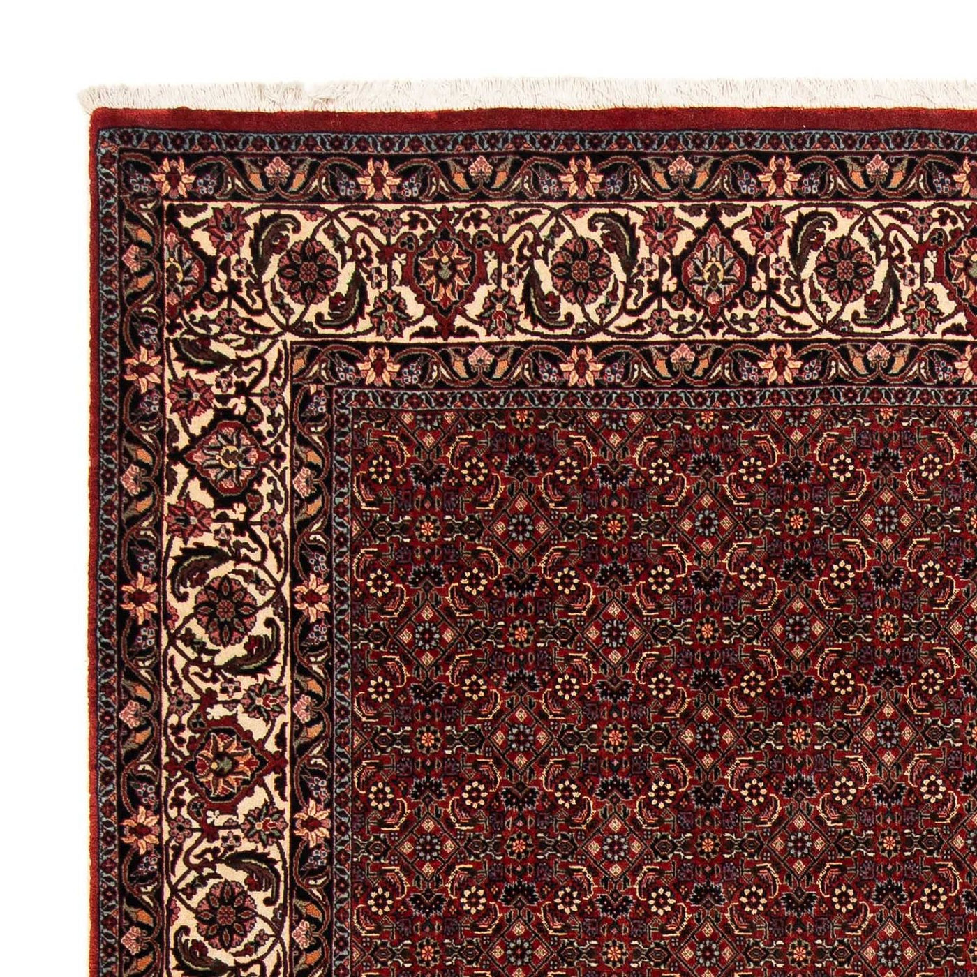 Bidjar Tappeto 254x198cm - Tappeto persiano