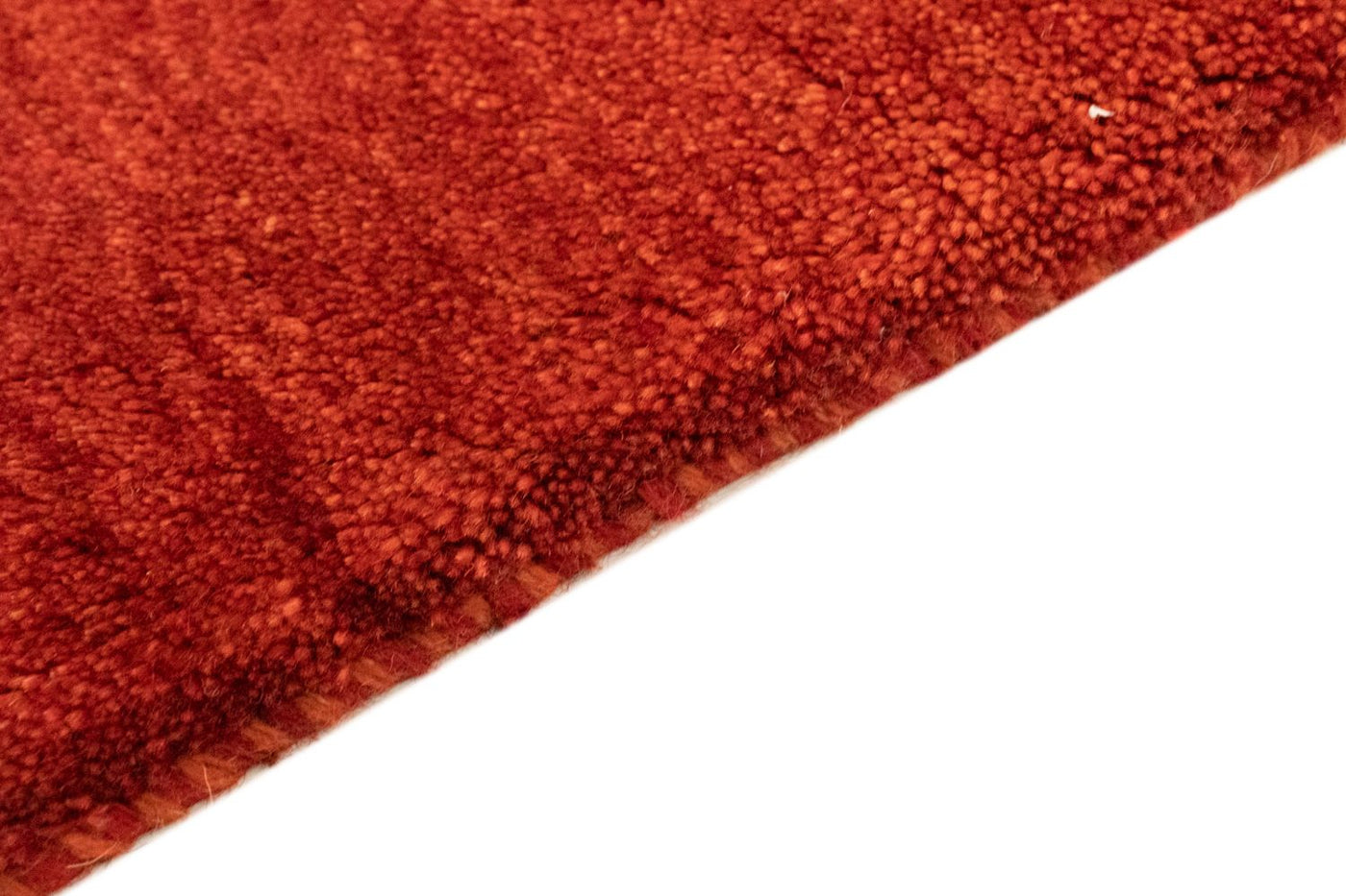 Tapis Gabbeh persan Tapis 143x64cm - Perserteppich Wollteppich
