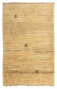 Tapis Gabbeh persan Tapis 128x80cm - Perserteppich Wollteppich