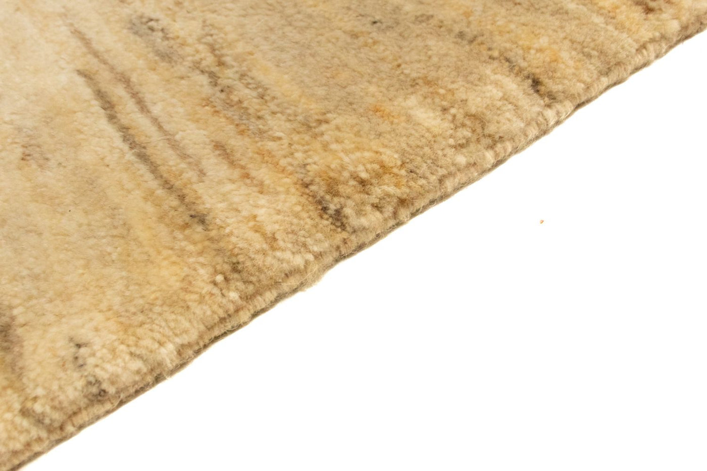 Tapis Gabbeh persan Tapis 128x80cm - Perserteppich Wollteppich