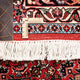 Perserteppich - Bidjar 253 x 202 cm
