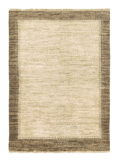 Tapis Gabbeh indien Tapis 122x164cm - Tapis en laine