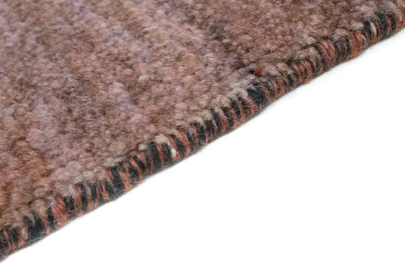 Tapis Gabbeh indien Tapis 182x120cm - Tapis en laine