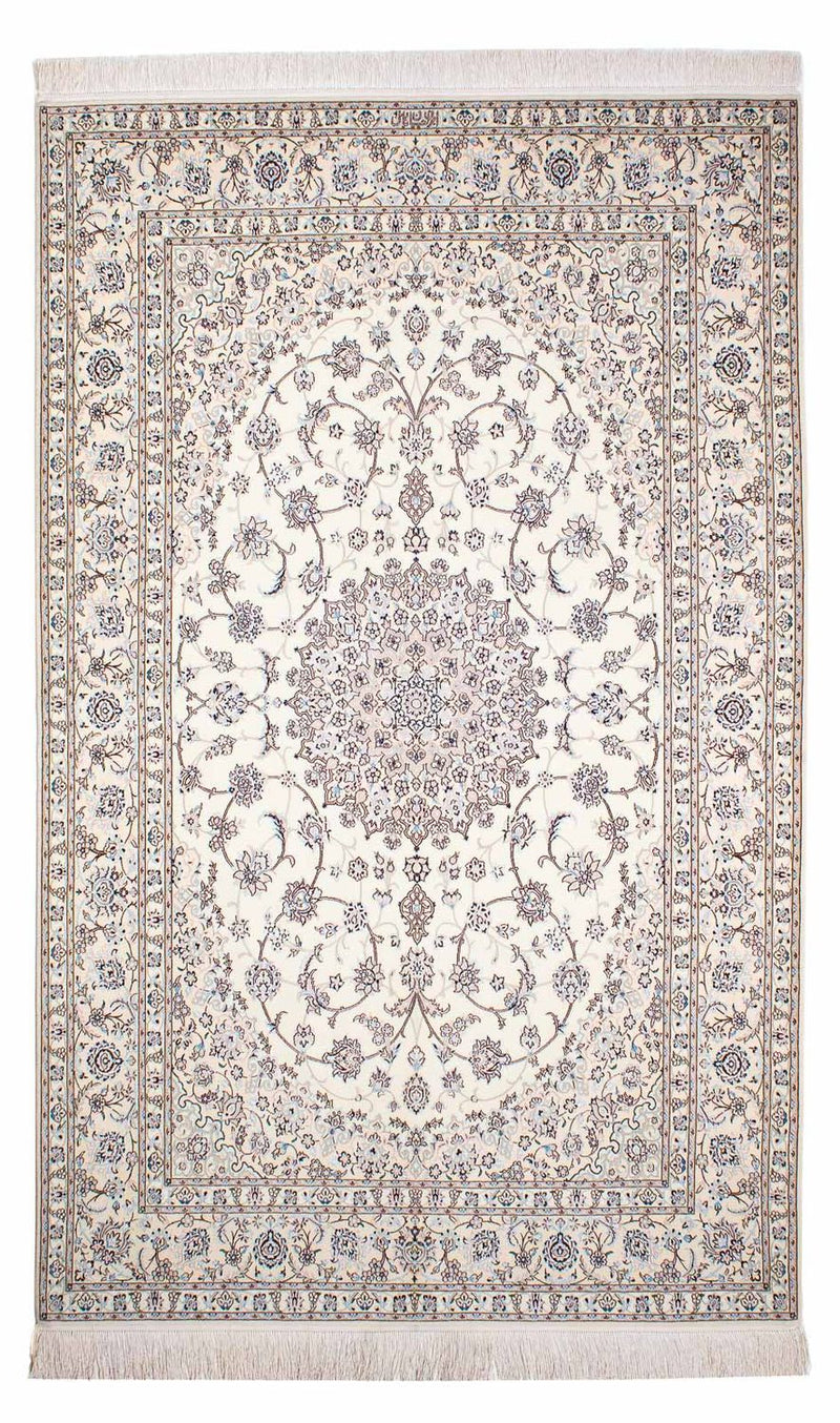 Perserteppich - Nain - Premium 242 x 161 cm Teppichbrücke
