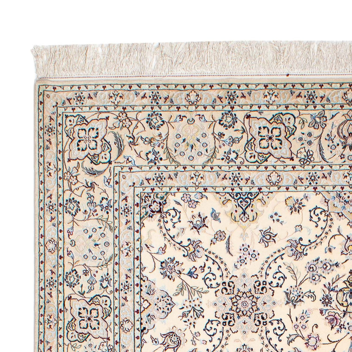Nain - 6la Tapis 218x154cm - Tapis persan