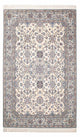 Perserteppich - Nain - Premium 227 x 150 cm Teppichbrücke