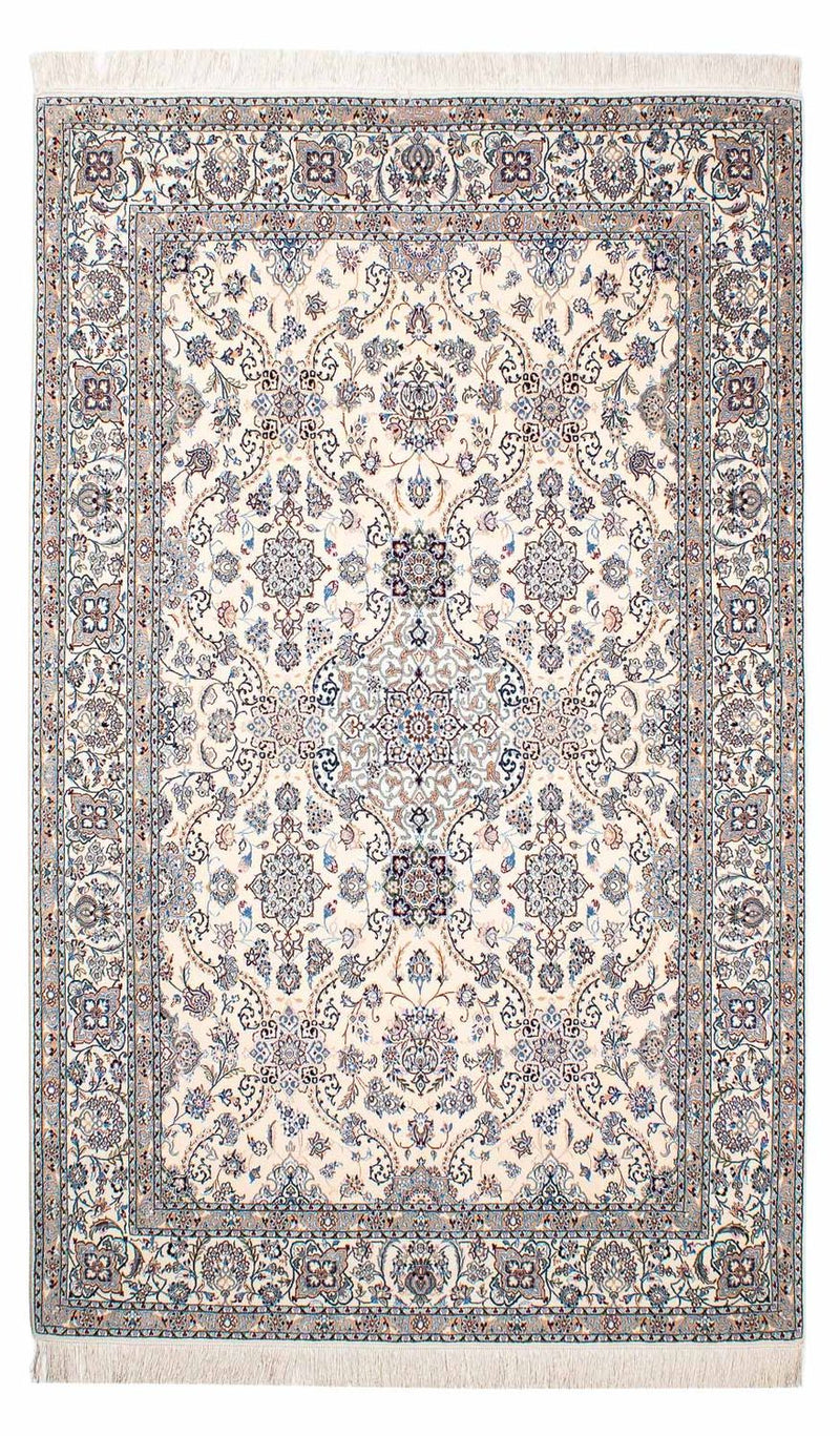 Perserteppich - Nain - Premium 227 x 150 cm Teppichbrücke
