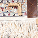 Perserteppich - Nain - Premium 227 x 150 cm Teppichbrücke